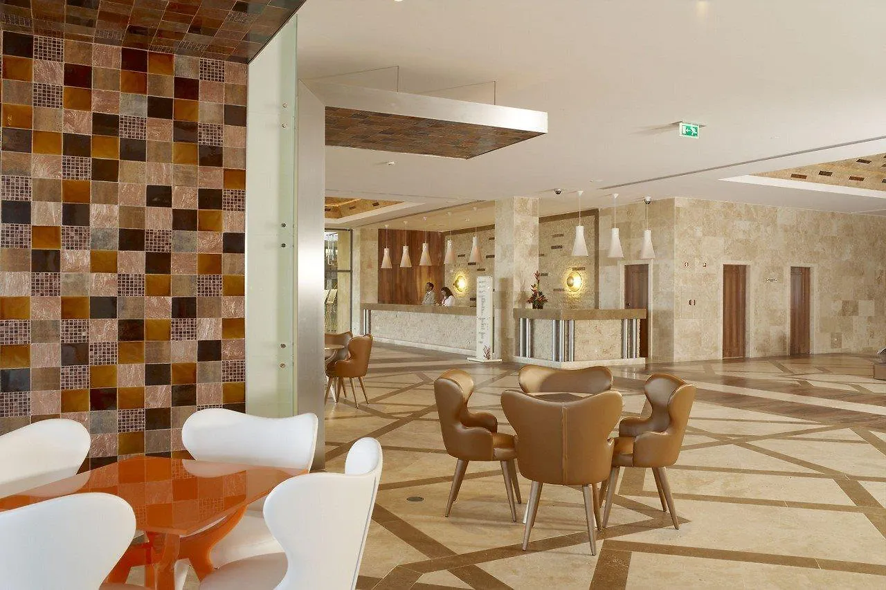 Real Marina Hotel & Spa Olhão