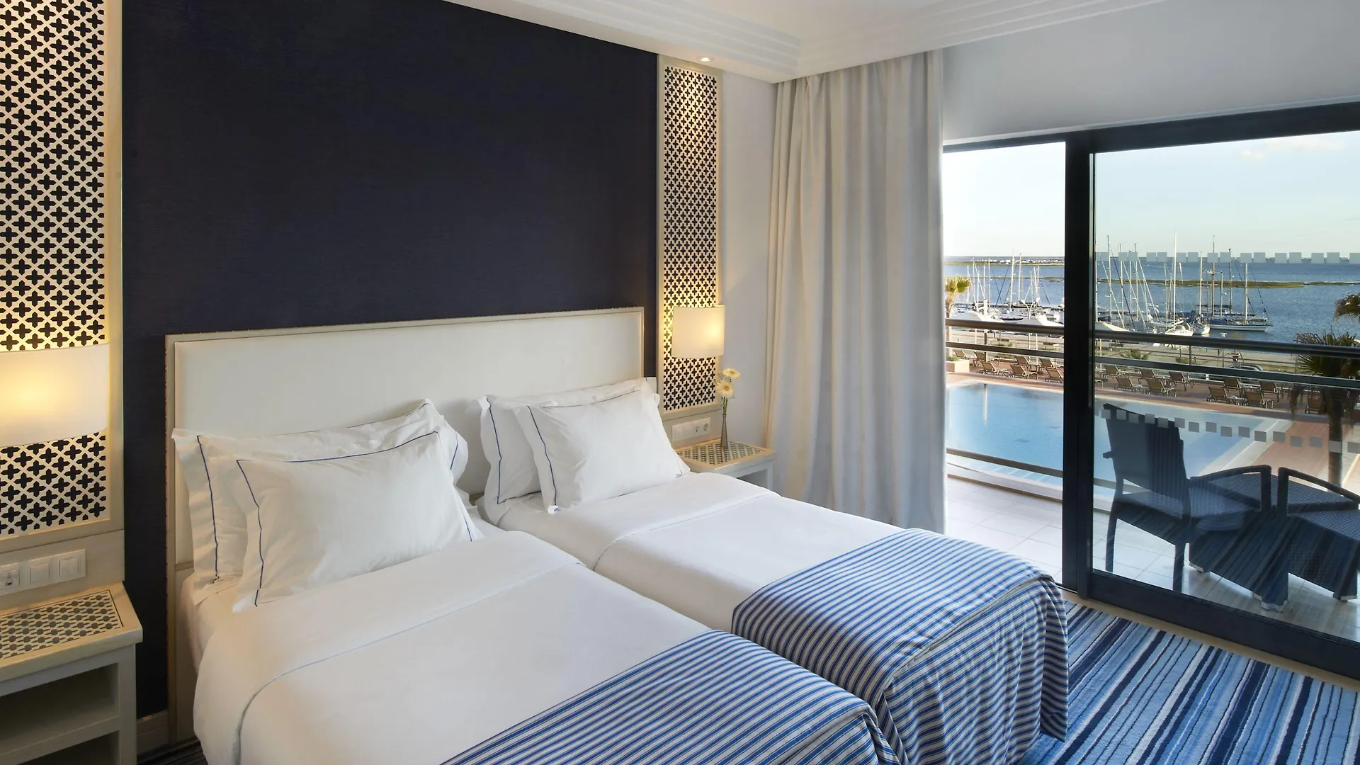 Real Marina Hotel & Spa Olhão