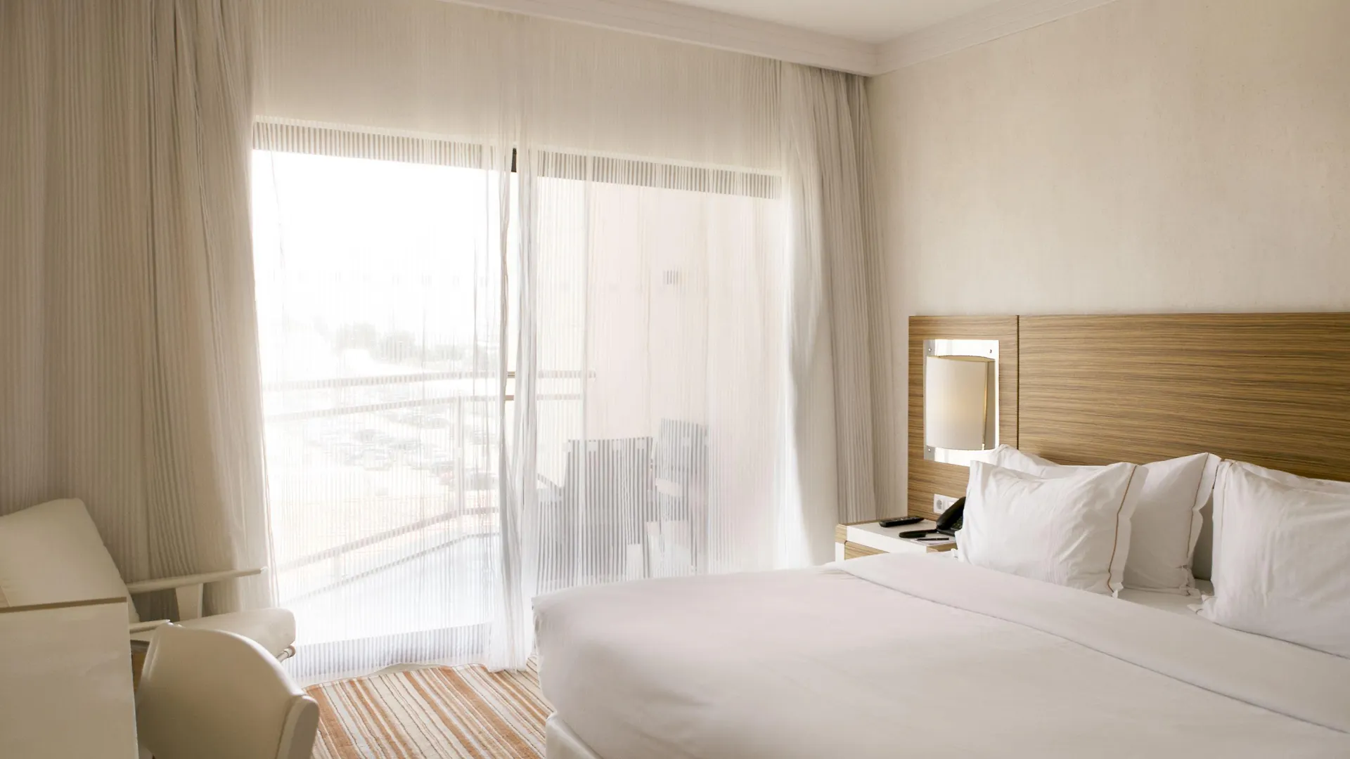 Real Marina Hotel & Spa Olhão Portugália