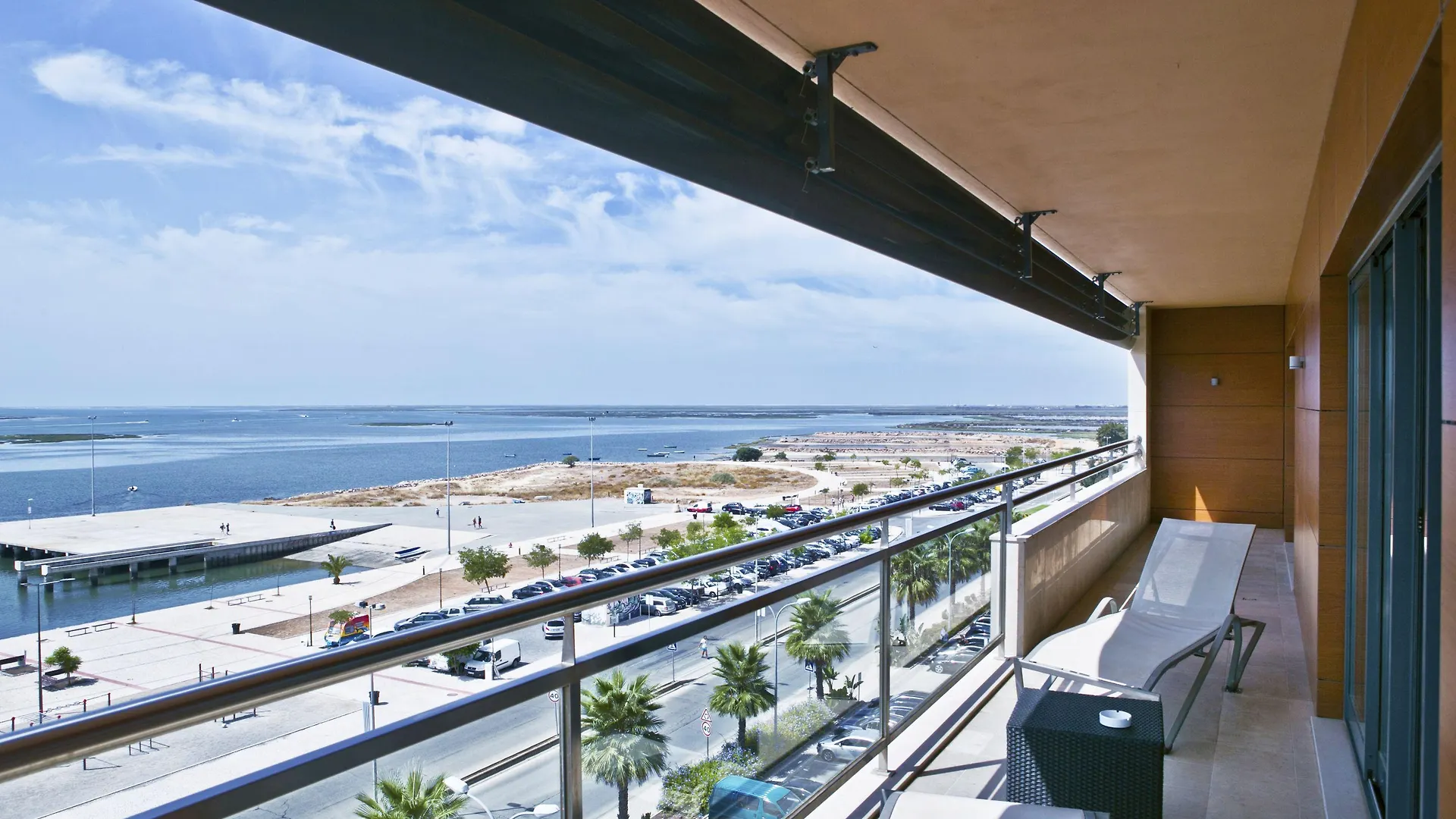 Real Marina Hotel & Spa Olhão