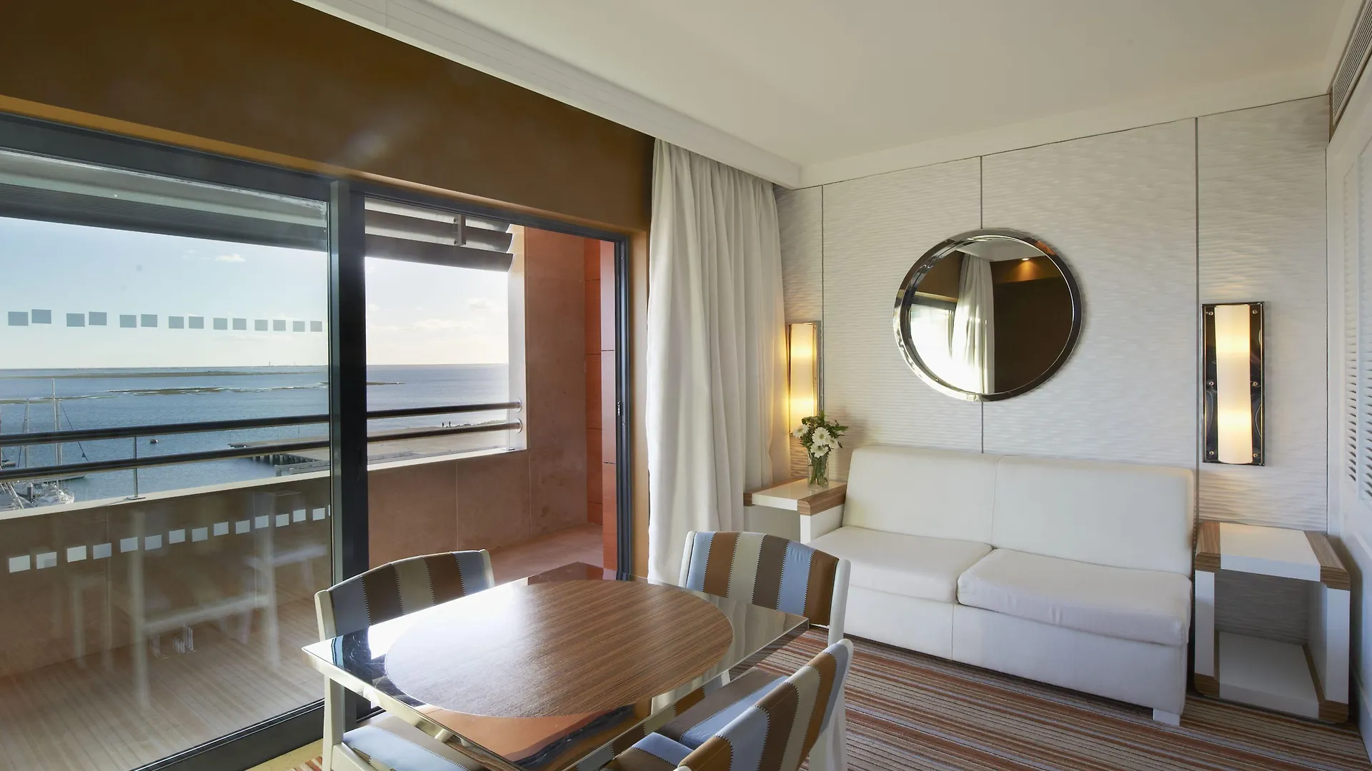 *****  Real Marina Hotel & Spa Olhão Portugália