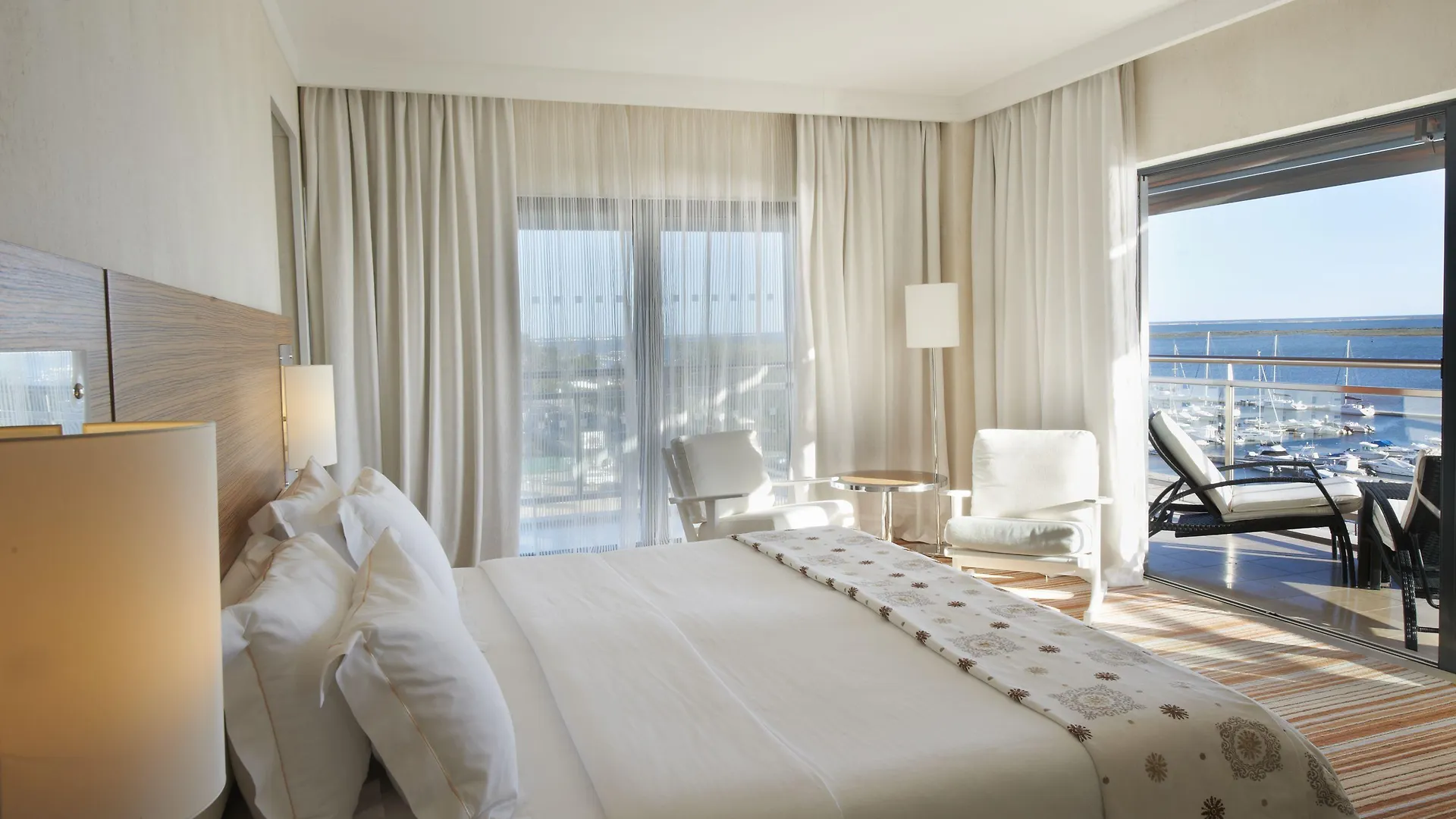 Real Marina Hotel & Spa Olhão