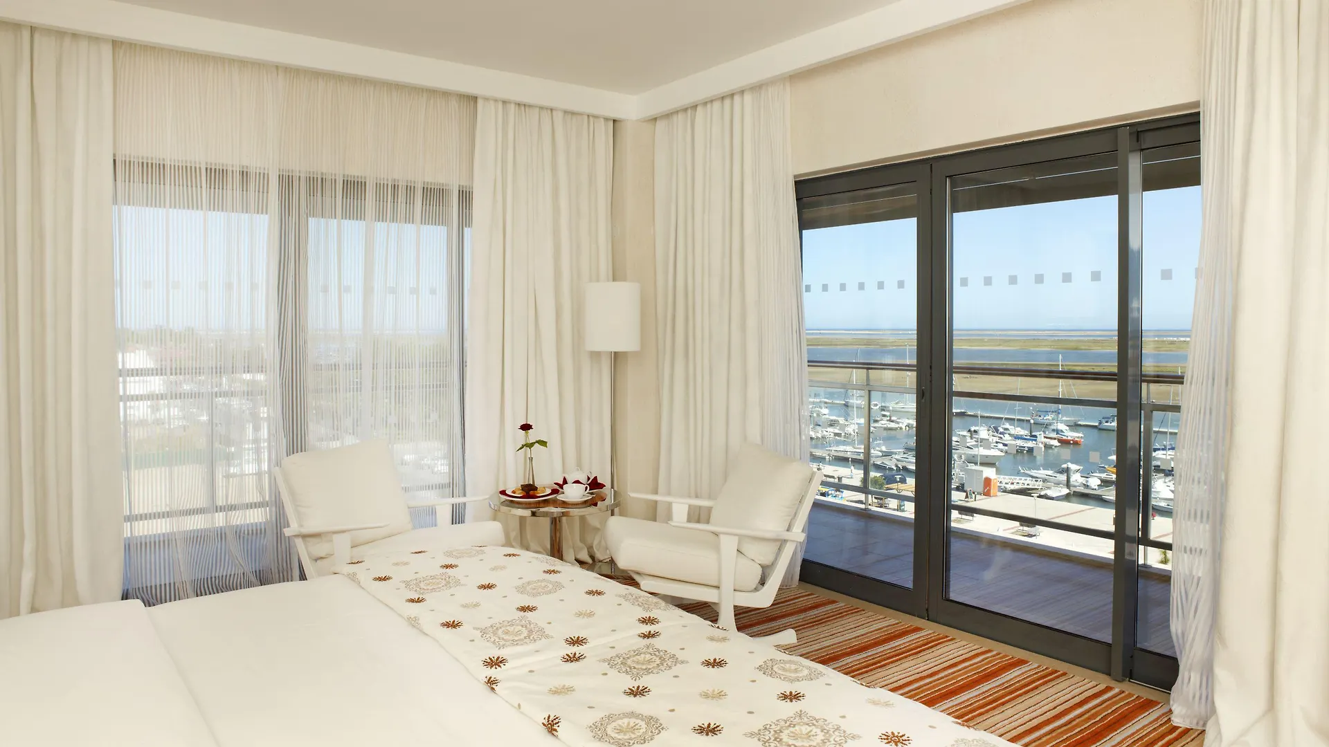Real Marina Hotel & Spa Olhão
