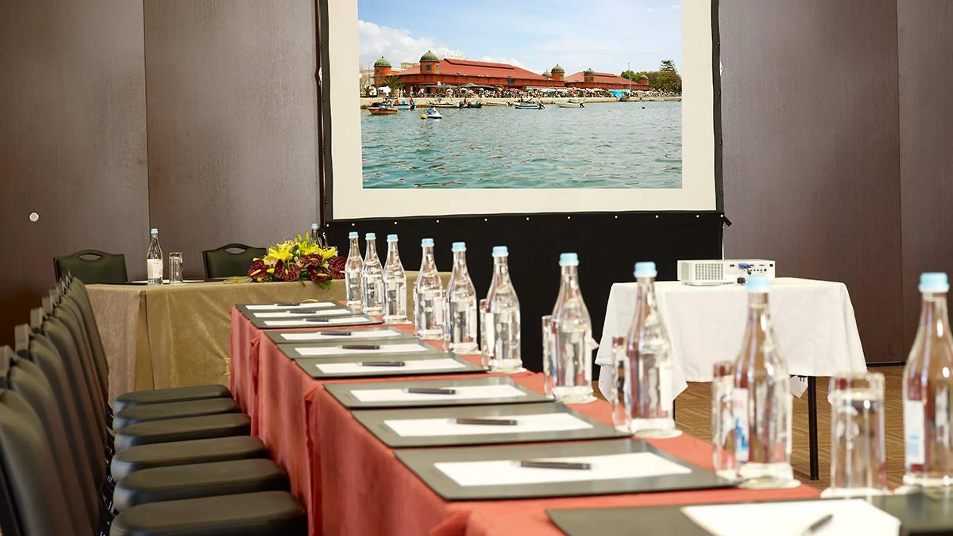 Real Marina Hotel & Spa Olhão