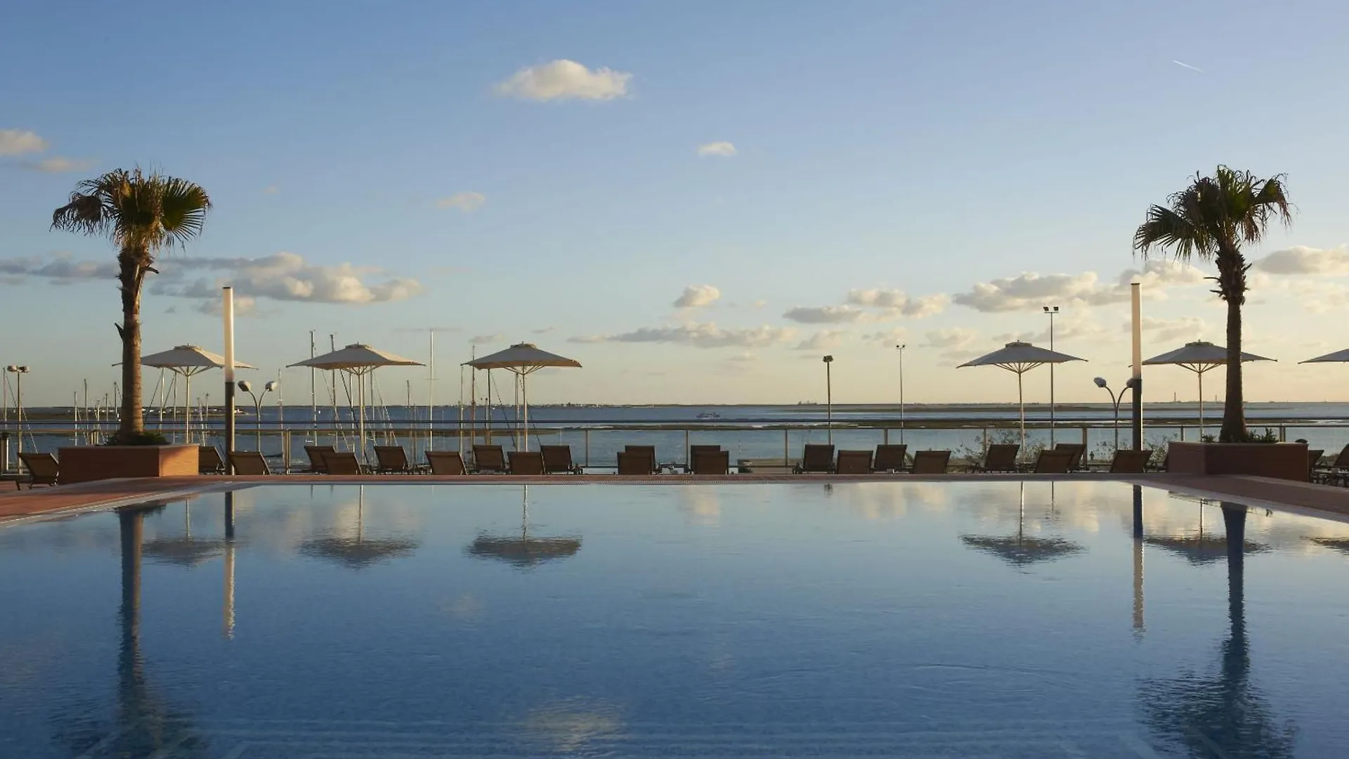 Real Marina Hotel & Spa Olhão