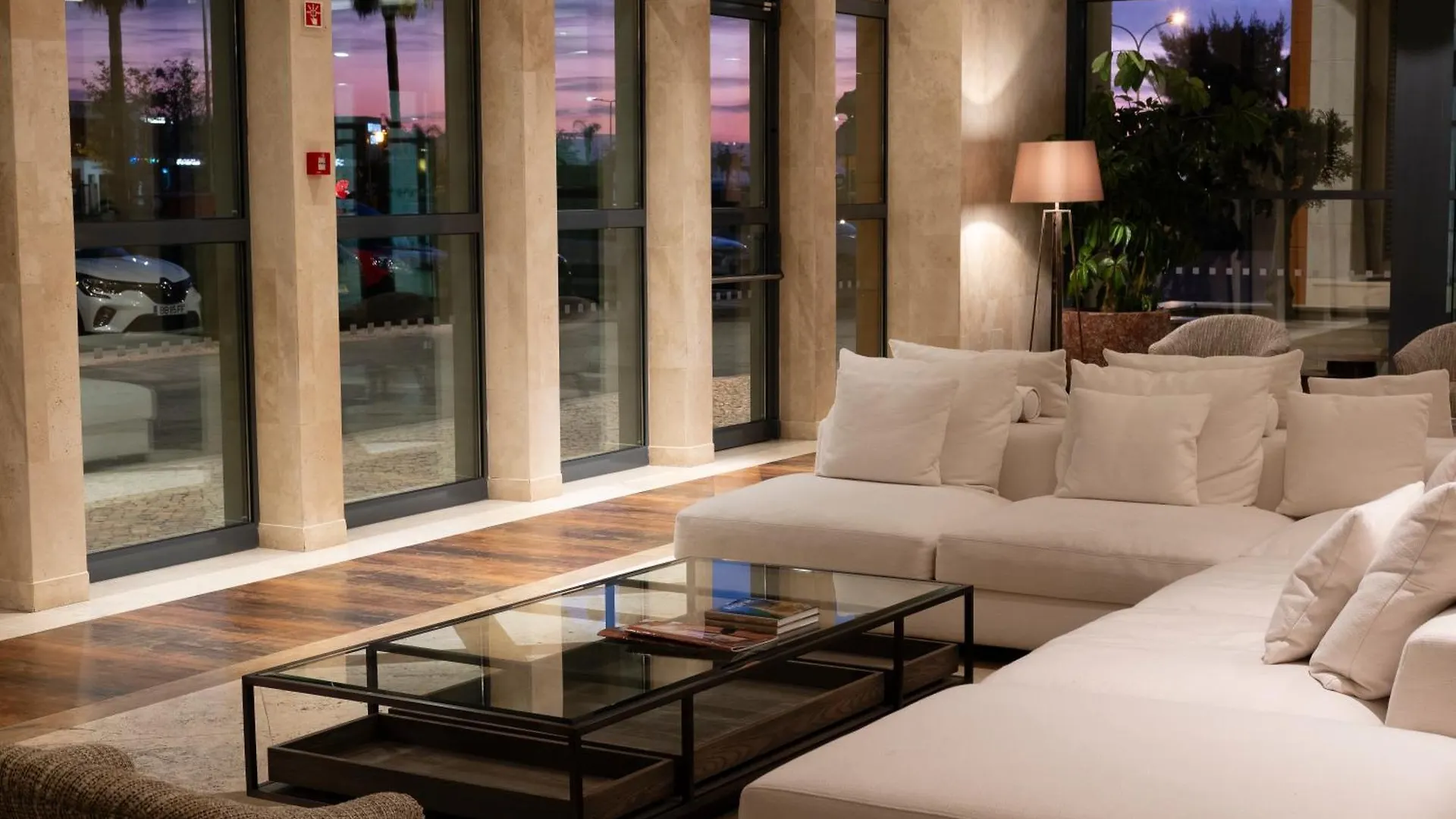 Real Marina Hotel & Spa Olhão