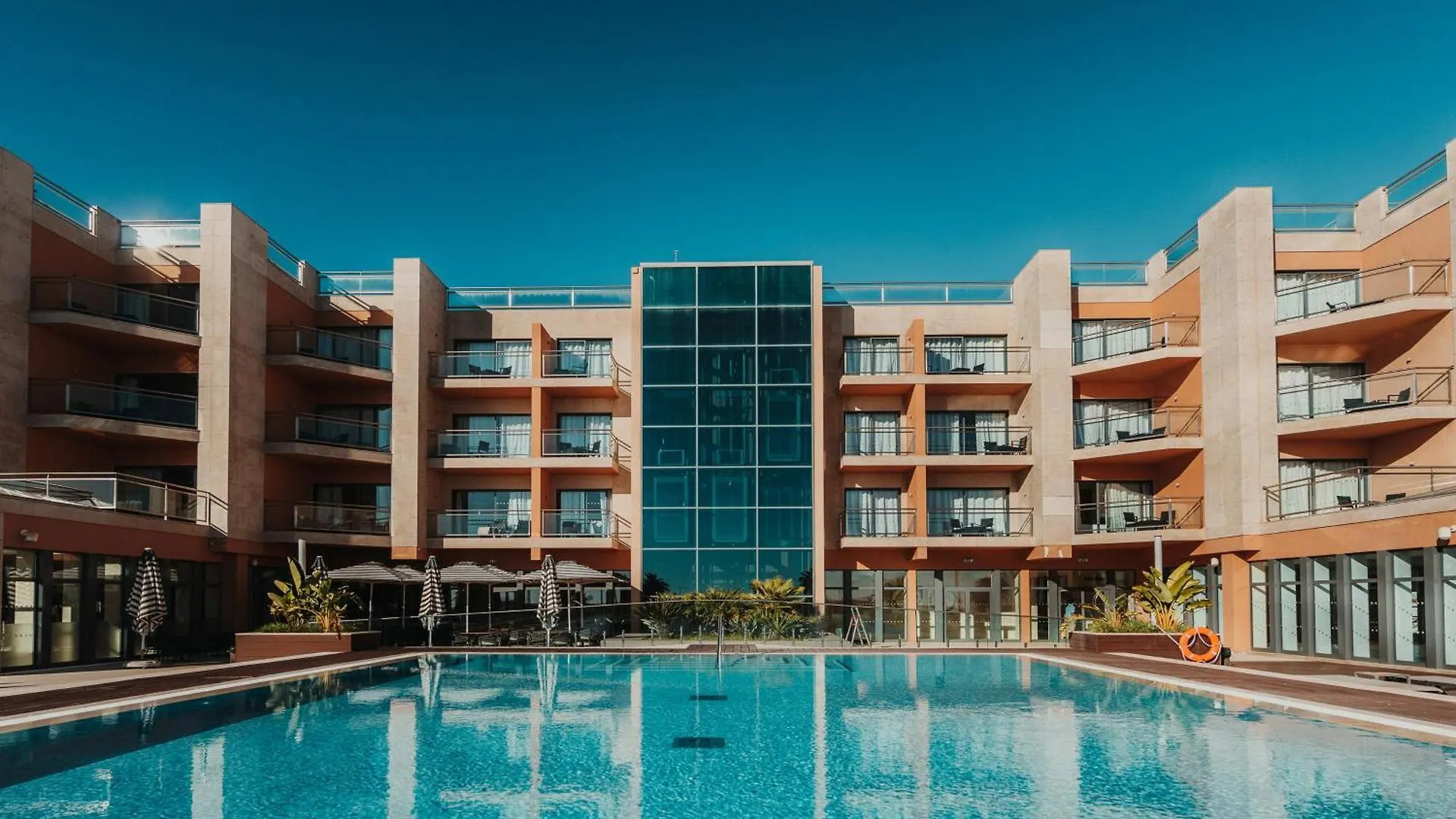 Real Marina Hotel & Spa Olhão
