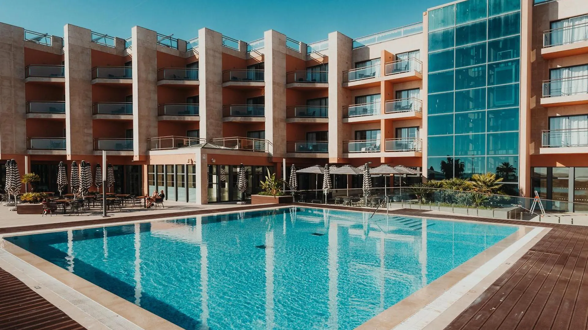 Real Marina Hotel & Spa Olhão