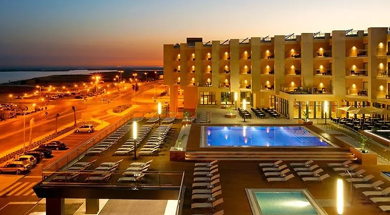 Real Marina Hotel & Spa Olhão