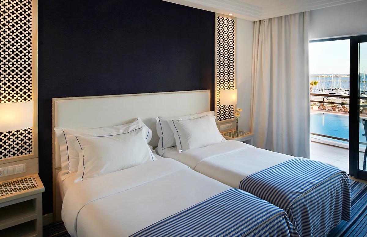 Real Marina Hotel & Spa Olhão