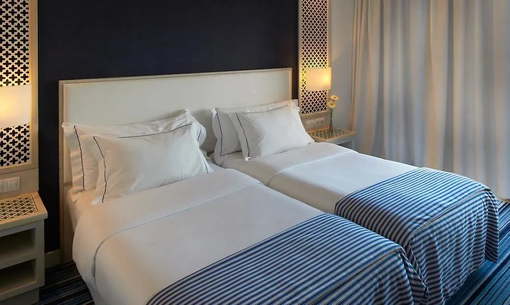 Real Marina Hotel & Spa Olhão