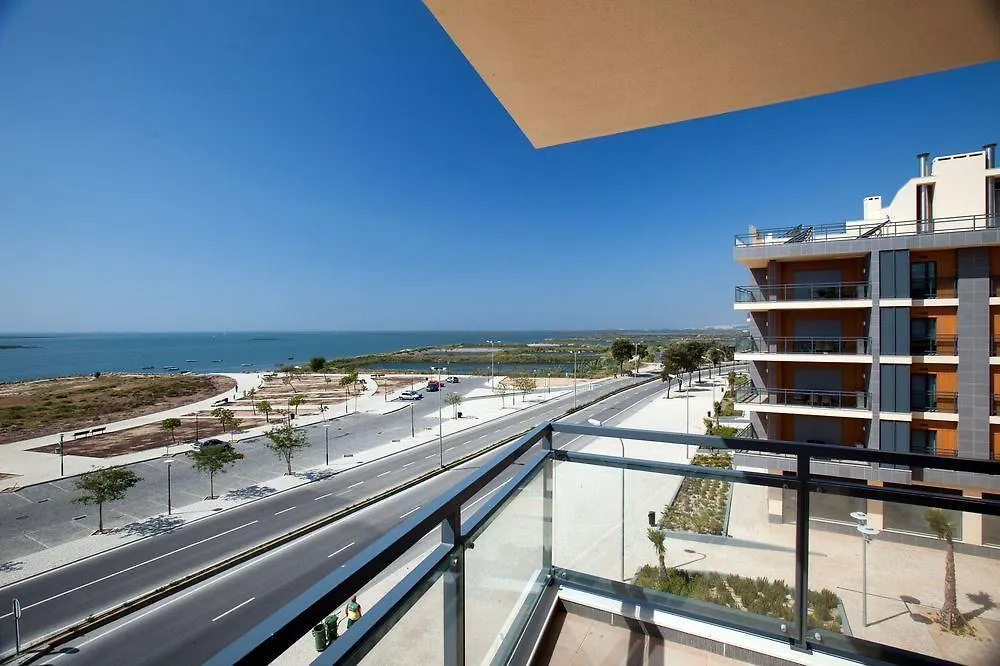 Real Marina Hotel & Spa Olhão 5*,  Portugália