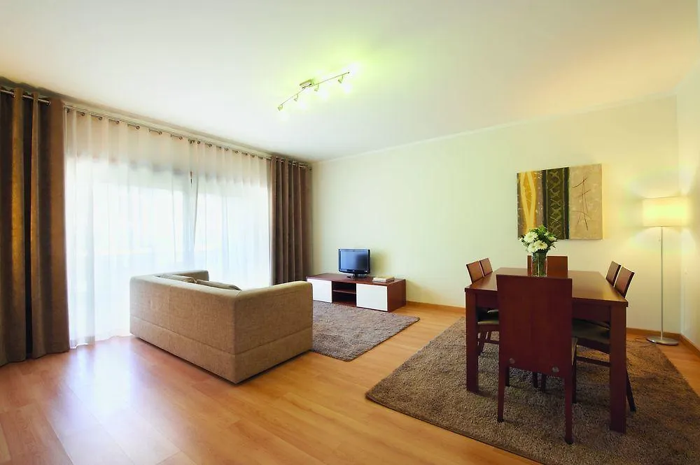 *****  Real Marina Hotel & Spa Olhão Portugália