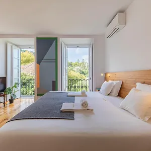 Appartement Casa Da Pendoa