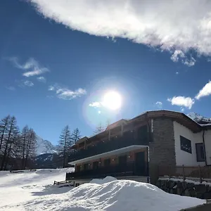 Appartement Auszeit