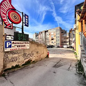 Arta Center - With Private Parking , Pula Croatia