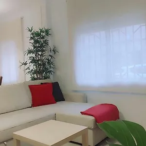 Appartement Maria House