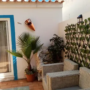 Casa de Férias Casa Rustica, Olhão