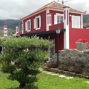 Vakantiehuis The Old School