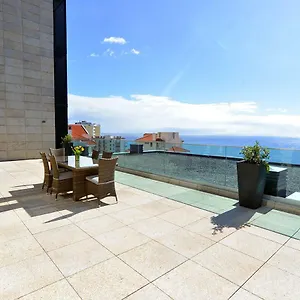 Sec Xxi 12 - 3 Bed Flat , Funchal (Madeira) Portugal