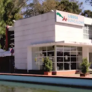 Camping Lisboa Bungalows