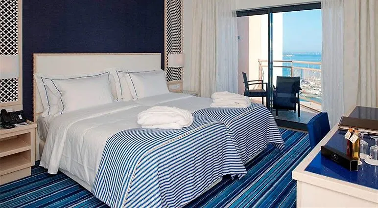 *****  Real Marina Hotel & Spa Olhão Portugal